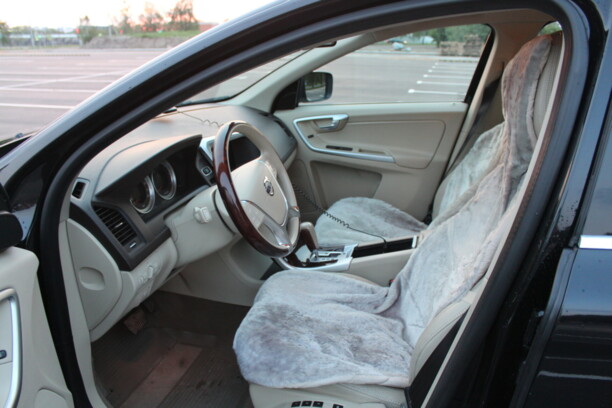 Volvo XC60 I, 2011 г.