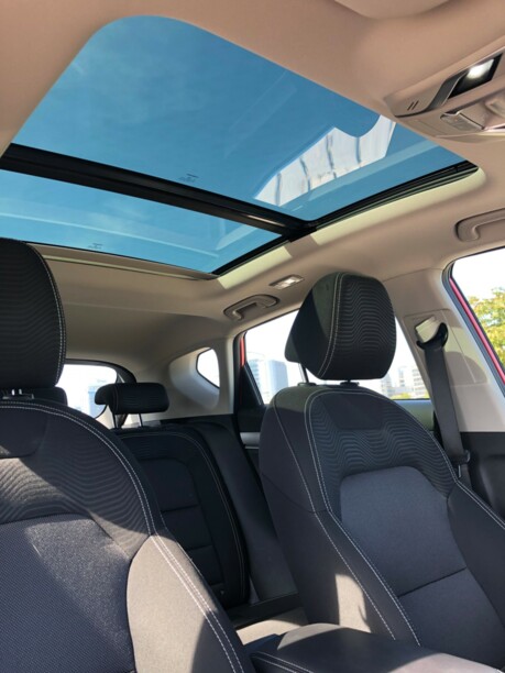 Geely Coolray, 2020 г.