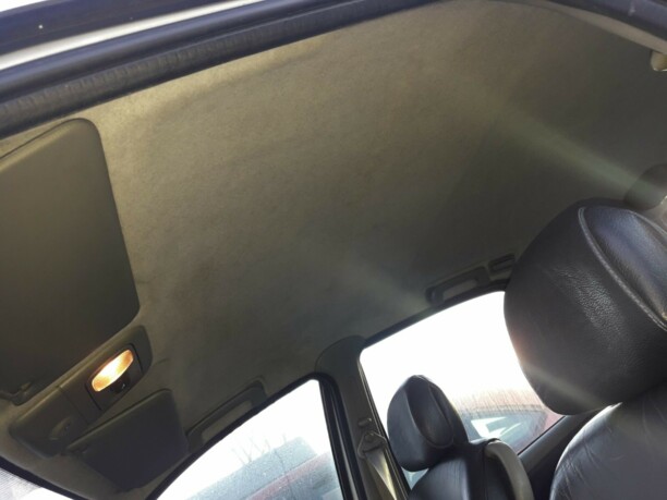 Renault Scenic I · Рестайлинг, 1999 г.