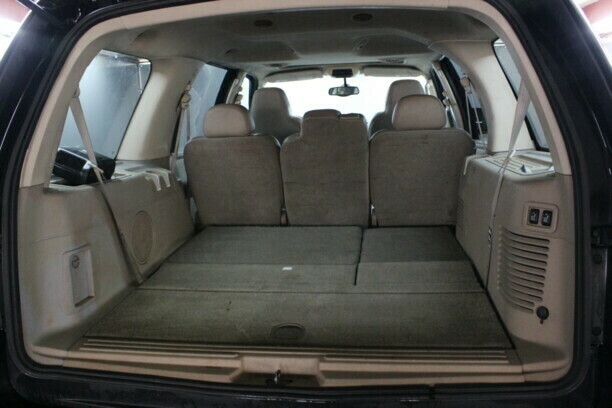 Ford Expedition II, 7 мест, 2003 г.