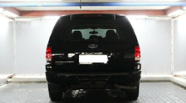 Ford Expedition II, 7 мест, 2003 г.