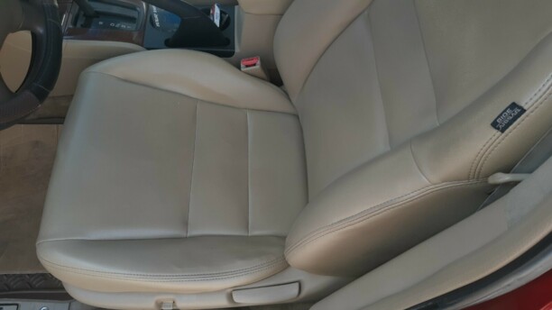 Honda Accord VII · Рестайлинг, 2006 г.
