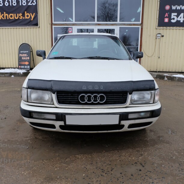 Audi 80 B4, 1992 г.