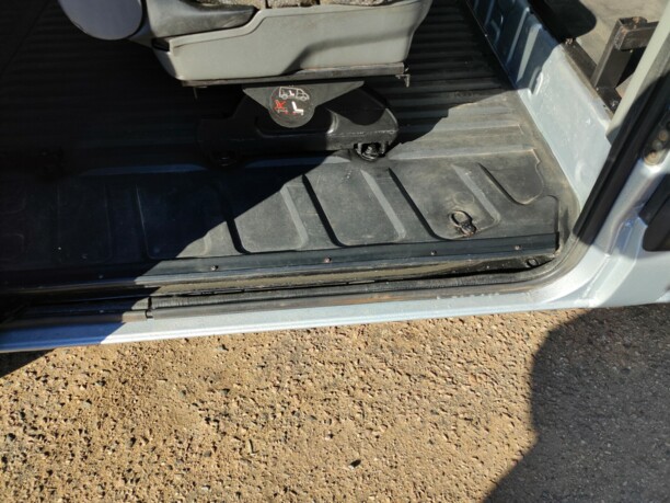 Opel Movano, 2002 г.
