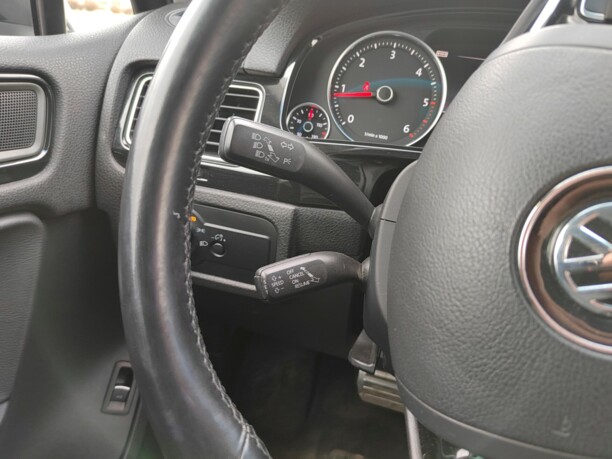 Volkswagen Touareg II, 2011 г.
