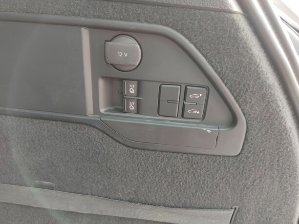 Volkswagen Touareg II, 2011 г.