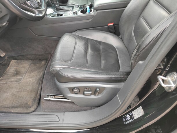 Volkswagen Touareg II, 2011 г.