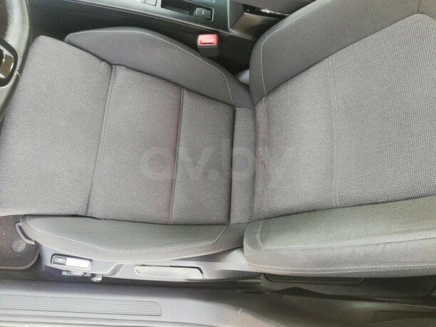 Volkswagen Passat B8, 2015 г.