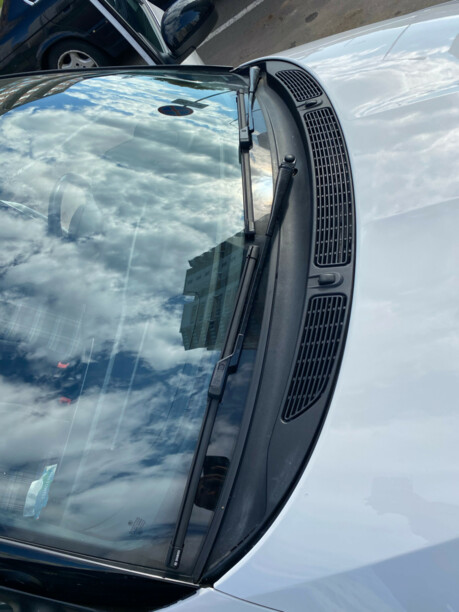 Skoda Fabia 5J · Рестайлинг, 2012 г.