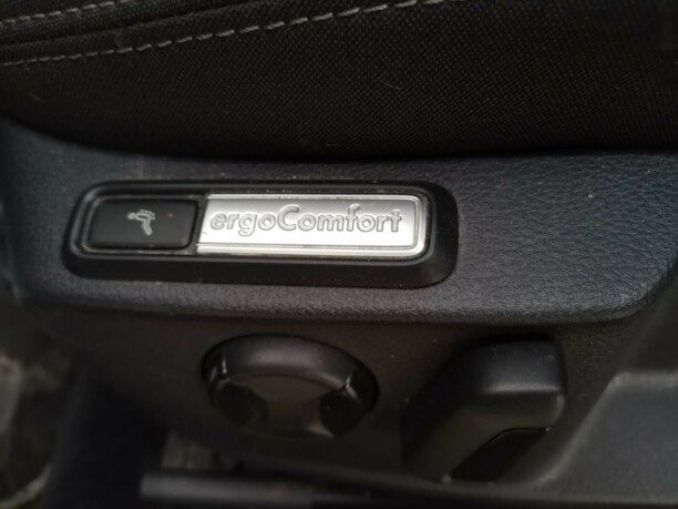Volkswagen Passat B8, 2015 г.