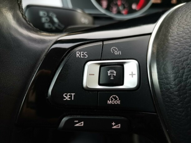 Volkswagen Passat B8, 2015 г.