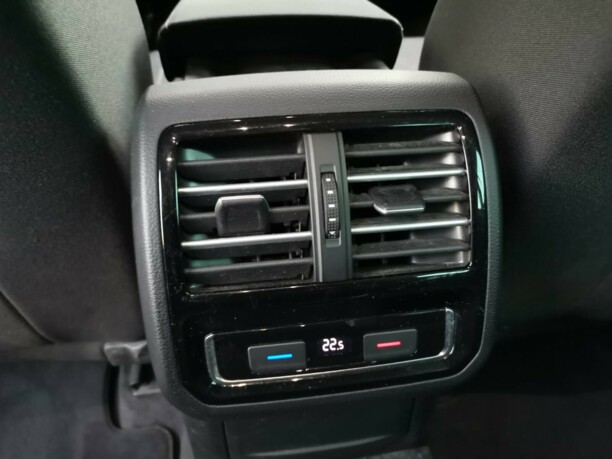 Volkswagen Passat B8, 2015 г.