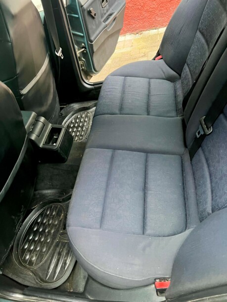 BMW 3 серия E36, 1997 г.