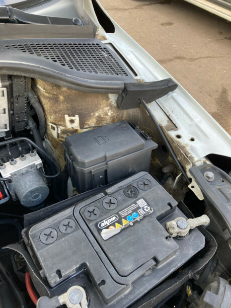 Skoda Rapid I, 2016 г.