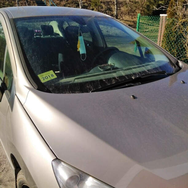 Peugeot 408 I, 2013 г.