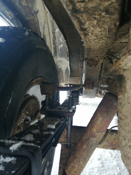 Jeep Cherokee XJ, 1990 г.