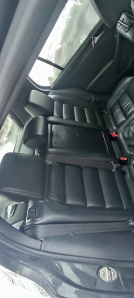 Volkswagen Golf GTI VI, 2010 г.