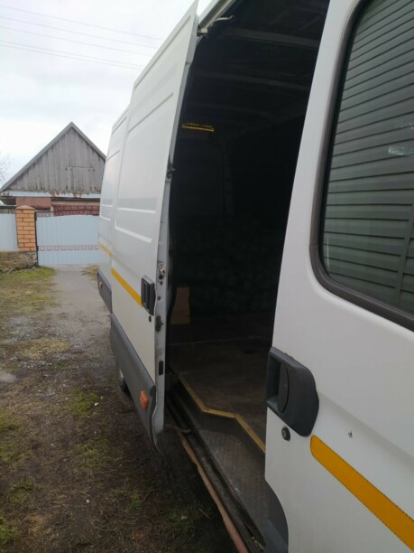 Iveco Daily 50с15, 2008 г.