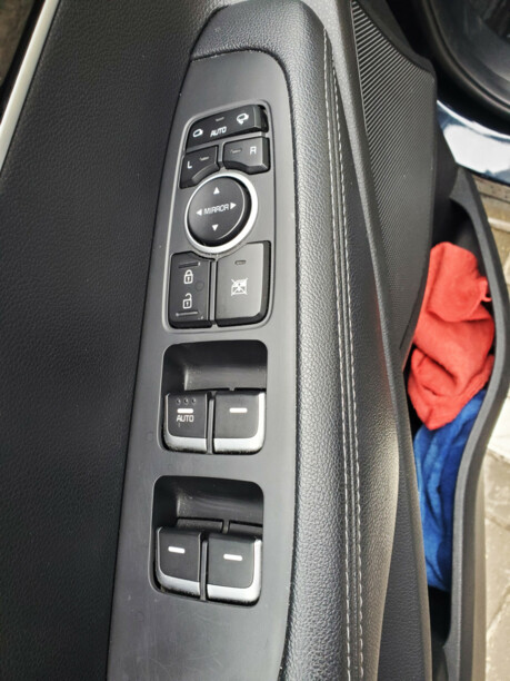 Kia Sorento III · Рестайлинг, 2017 г.