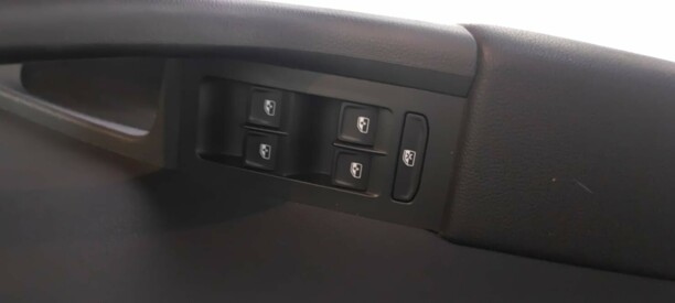 Skoda Octavia III, 2016 г.