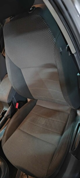 Skoda Octavia III, 2016 г.