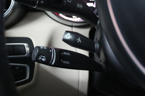 Mercedes-Benz GLC, 2017 г.