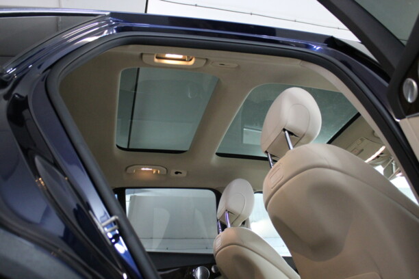 Mercedes-Benz GLC, 2017 г.