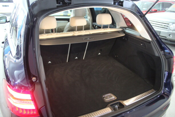 Mercedes-Benz GLC, 2017 г.