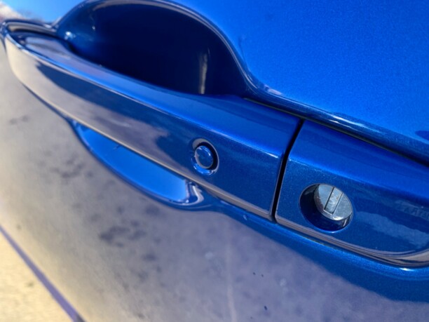 Honda Civic X, 2020 г.