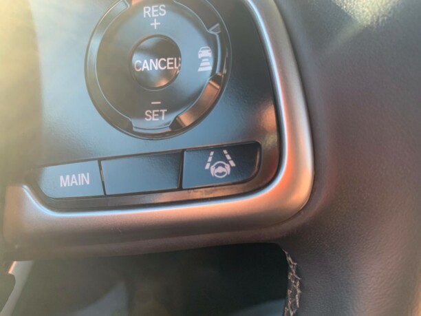 Honda Civic X, 2020 г.