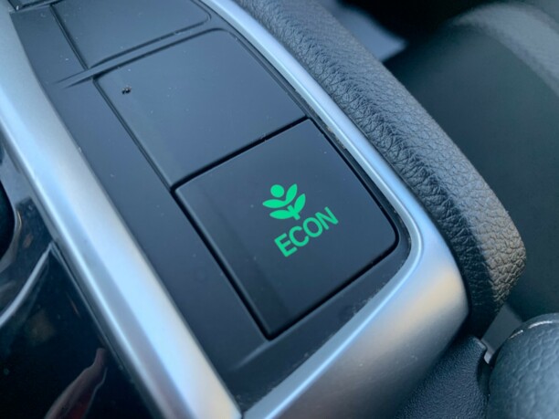 Honda Civic X, 2020 г.