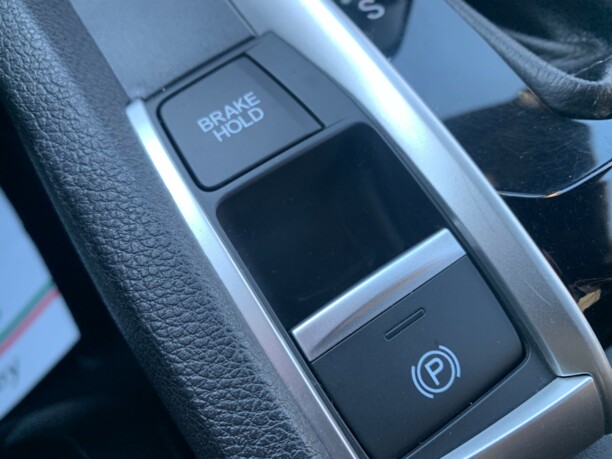 Honda Civic X, 2020 г.