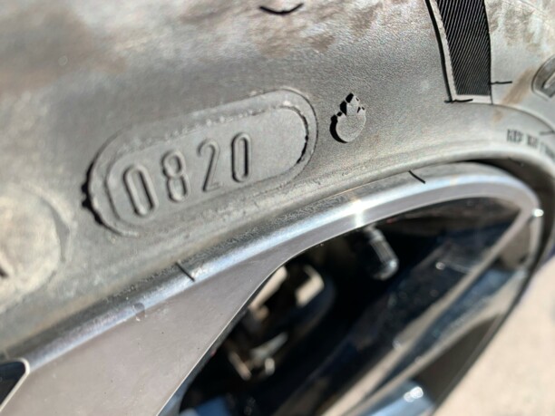 Honda Civic X, 2020 г.