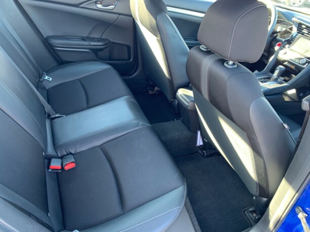 Honda Civic X, 2020 г.