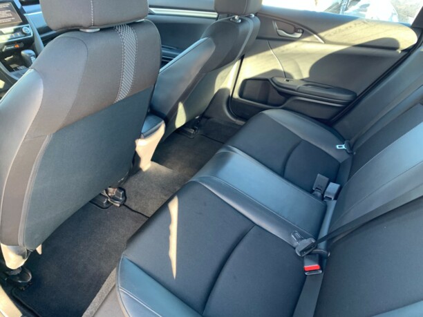 Honda Civic X, 2020 г.