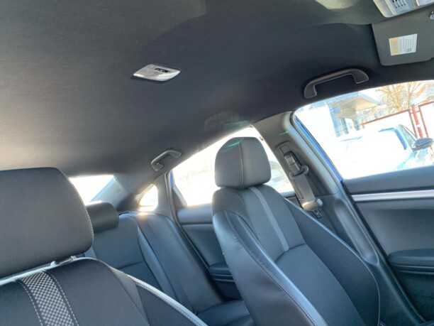 Honda Civic X, 2020 г.