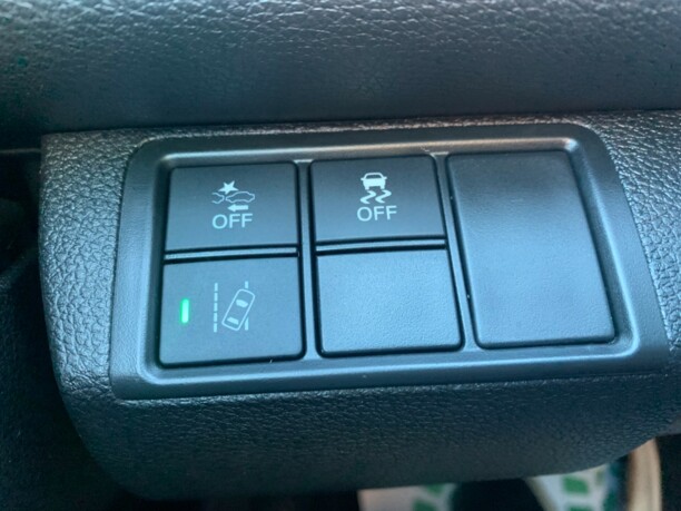 Honda Civic X, 2020 г.