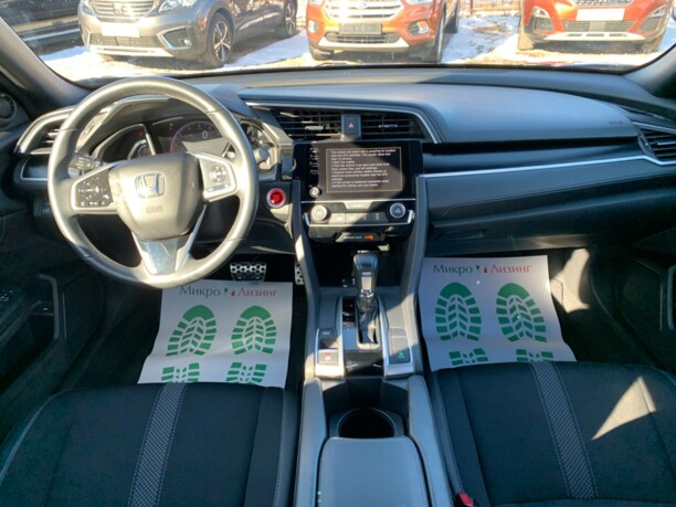 Honda Civic X, 2020 г.