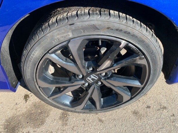 Honda Civic X, 2020 г.