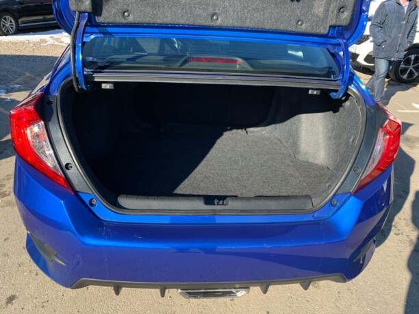 Honda Civic X, 2020 г.