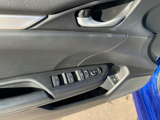 Honda Civic X, 2020 г.
