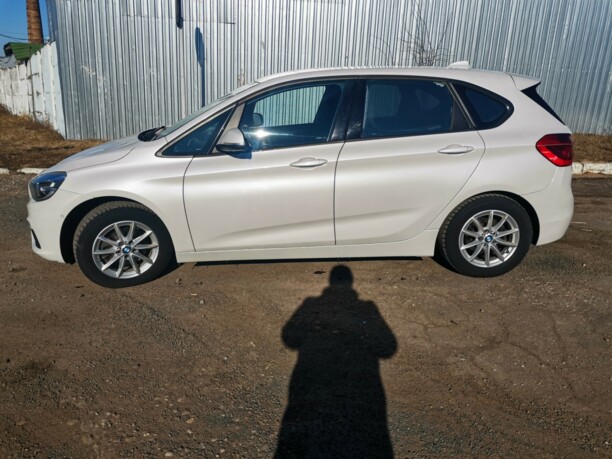 BMW 2 серия Active Tourer F45, 2017 г.