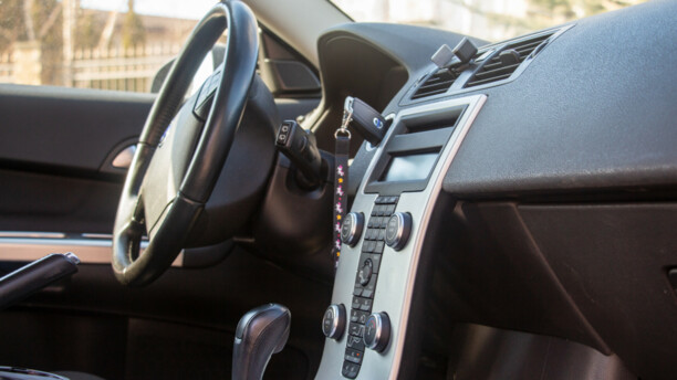 Volvo C30 I · Рестайлинг, 2012 г.