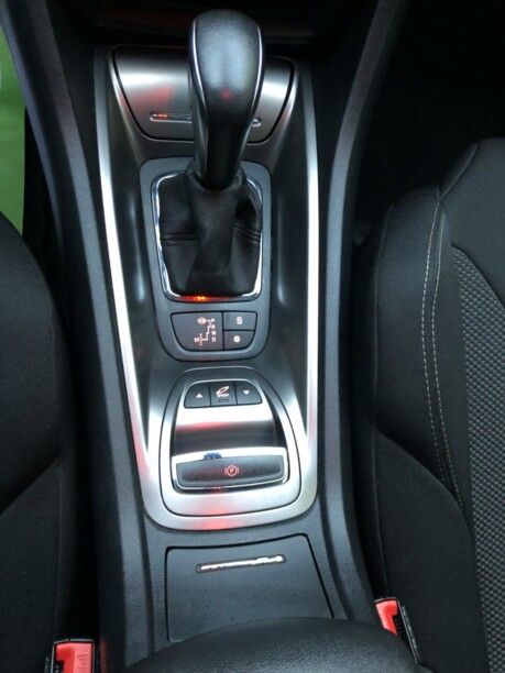 Citroen C5 II, 2015 г.