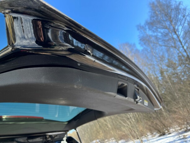 Chevrolet Tahoe GMT900, 7 мест, 2008 г.