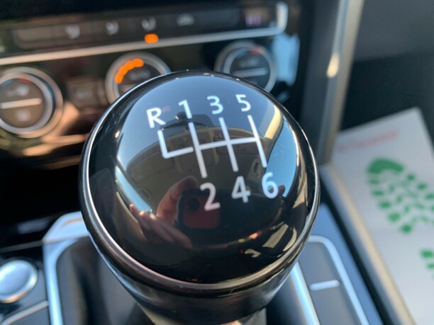 Volkswagen Passat B8, 2015 г.