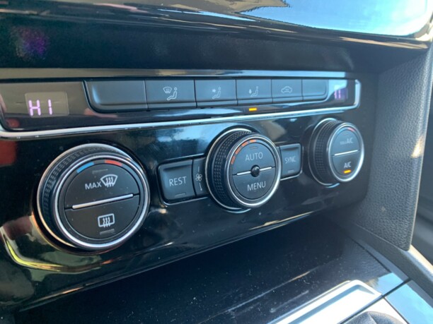 Volkswagen Passat B8, 2015 г.