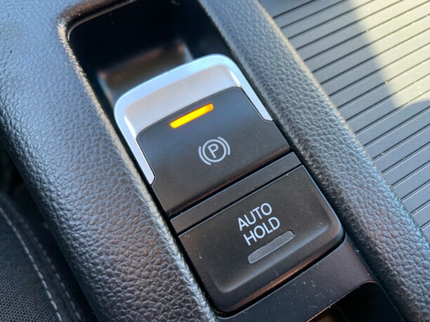 Volkswagen Passat B8, 2015 г.