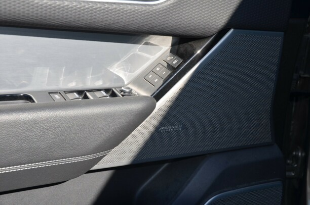 Land Rover Range Rover Velar, 2018 г.