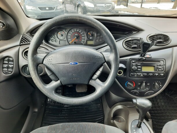 Ford Focus I, 2001 г.